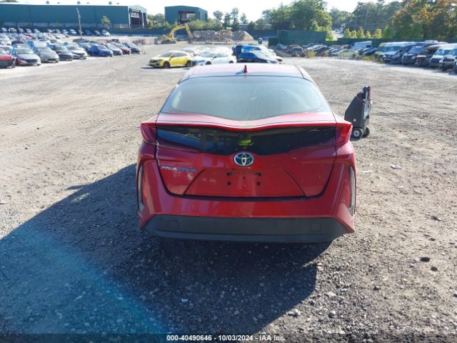 JTDKARFP7H3021968 Toyota Prius Prime Premium