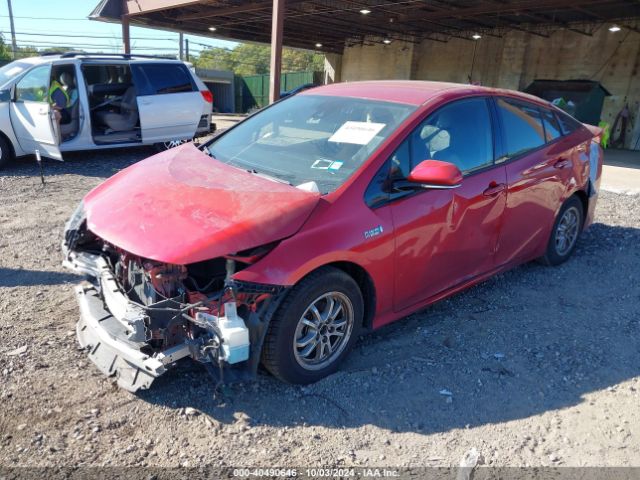 JTDKARFP7H3021968 Toyota Prius Prime Premium