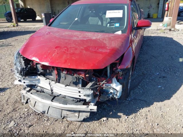 JTDKARFP7H3021968 Toyota Prius Prime Premium