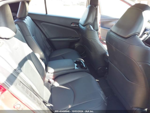JTDKARFP7H3021968 Toyota Prius Prime Premium