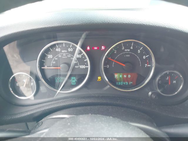 1C4AJWBG0FL571672 Jeep Wrangler Sahara
