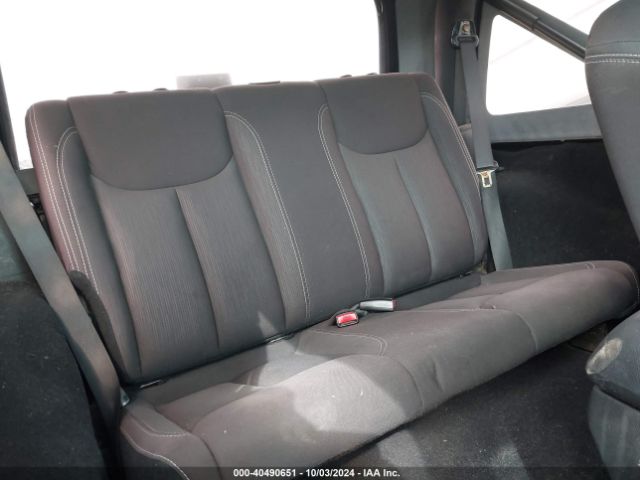 1C4AJWBG0FL571672 Jeep Wrangler Sahara