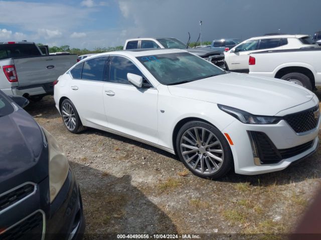 1G6DN5RK9M0145762 auction archive image