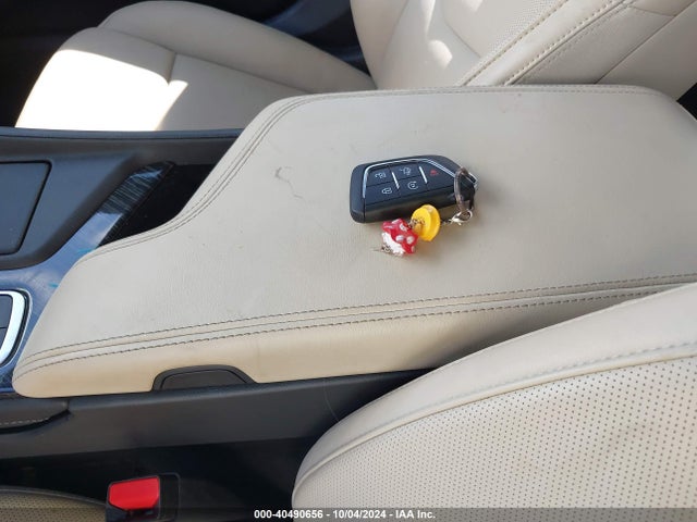 1G6DN5RK9M0145762 Cadillac Ct5 Premium Luxury