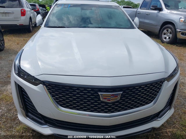 1G6DN5RK9M0145762 Cadillac Ct5 Premium Luxury