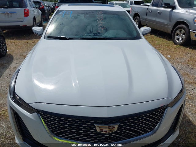 1G6DN5RK9M0145762 Cadillac Ct5 Premium Luxury