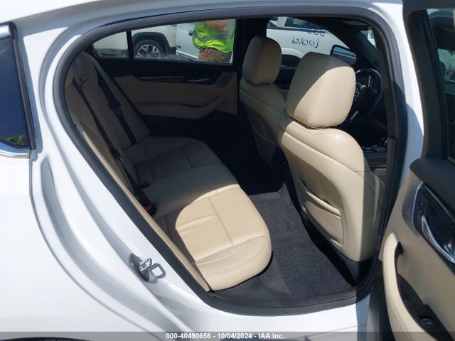1G6DN5RK9M0145762 Cadillac Ct5 Premium Luxury