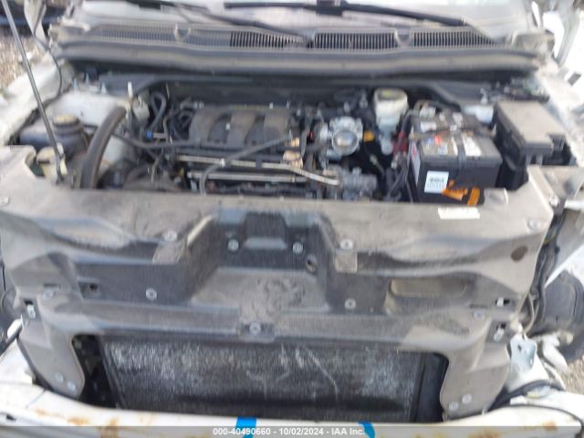 1FM5K8AR4HGA89159 Ford Utility Police Interceptor