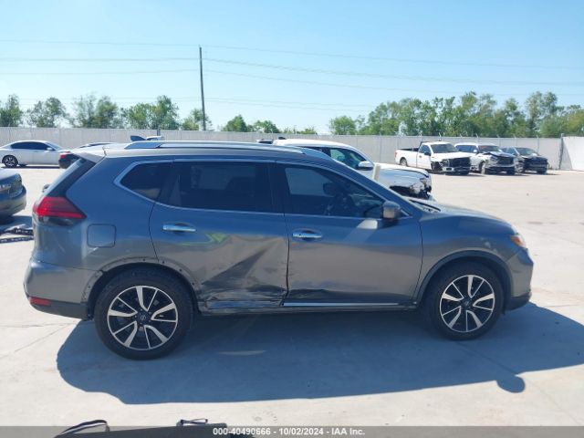 JN8AT2MT5JW491695 Nissan Rogue S/sl/sv