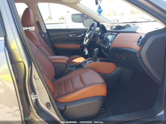 JN8AT2MT5JW491695 Nissan Rogue S/sl/sv
