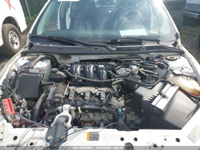 2G1WD5E32E1148606 Chevrolet IMPALA LIMITED POLICE