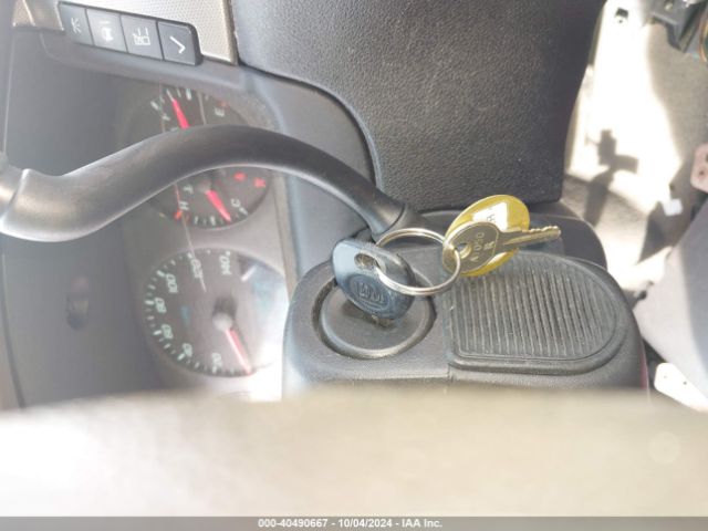 2G1WD5E32E1148606 Chevrolet IMPALA LIMITED POLICE