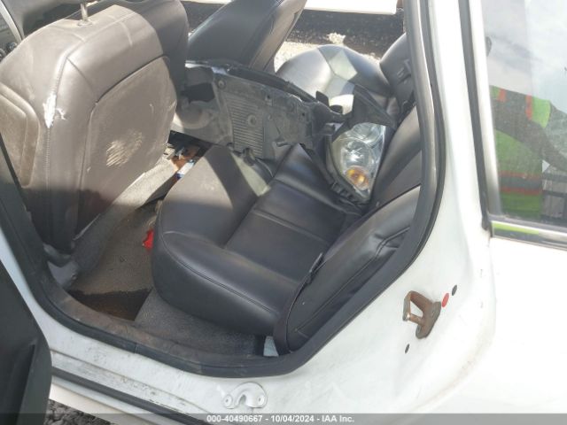2G1WD5E32E1148606 Chevrolet IMPALA LIMITED POLICE