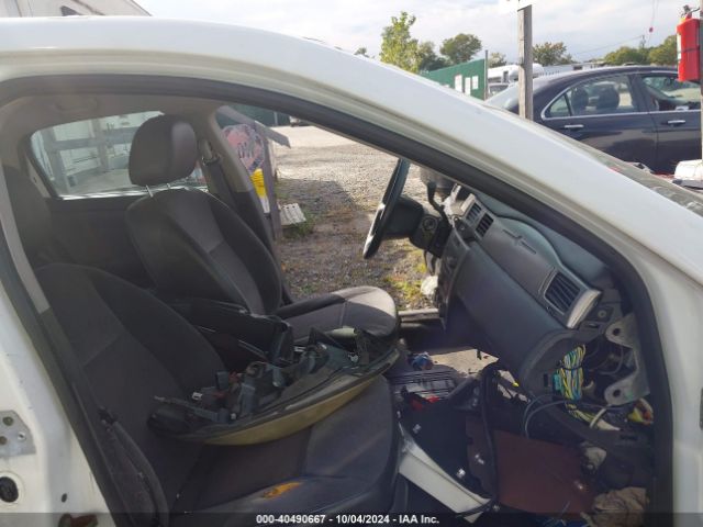 2G1WD5E32E1148606 Chevrolet IMPALA LIMITED POLICE