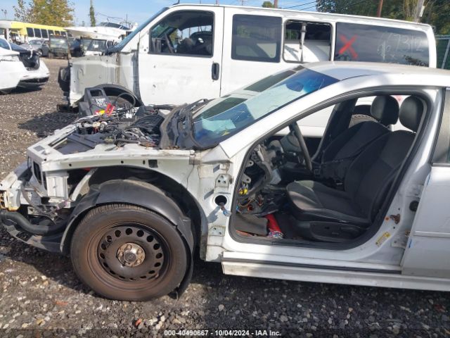 2G1WD5E32E1148606 Chevrolet IMPALA LIMITED POLICE