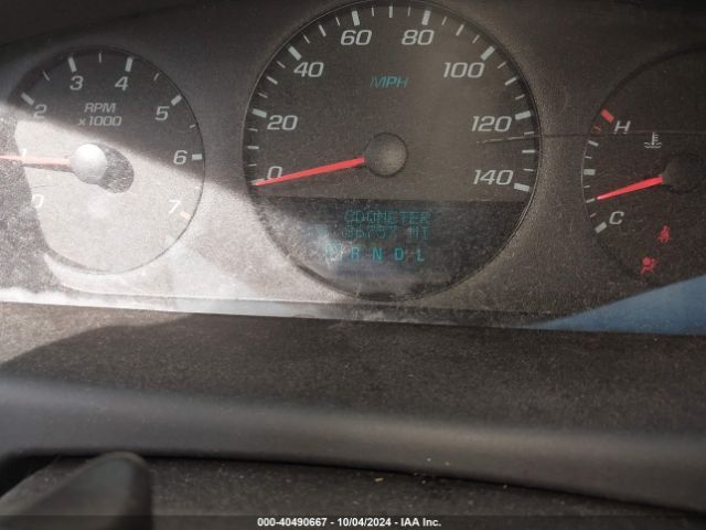 2G1WD5E32E1148606 Chevrolet IMPALA LIMITED POLICE
