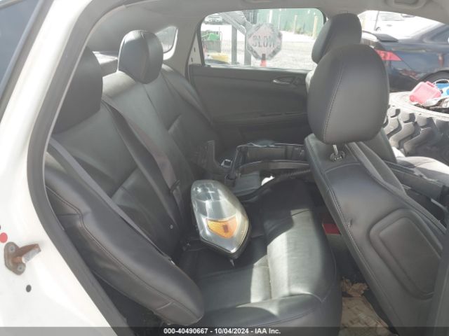 2G1WD5E32E1148606 Chevrolet IMPALA LIMITED POLICE