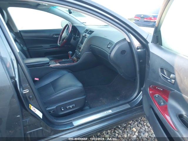 Aukcja sprzedaży 2006 Lexus Gs 300, vin: JTHCH96S360011021, numer aukcji: 40490668