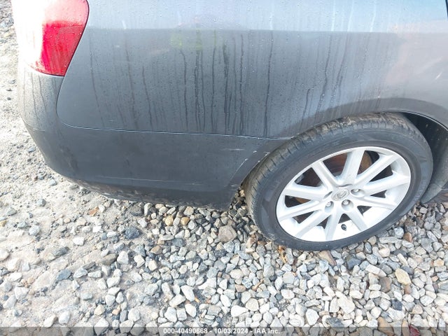 Aukcja sprzedaży 2006 Lexus Gs 300, vin: JTHCH96S360011021, numer aukcji: 40490668