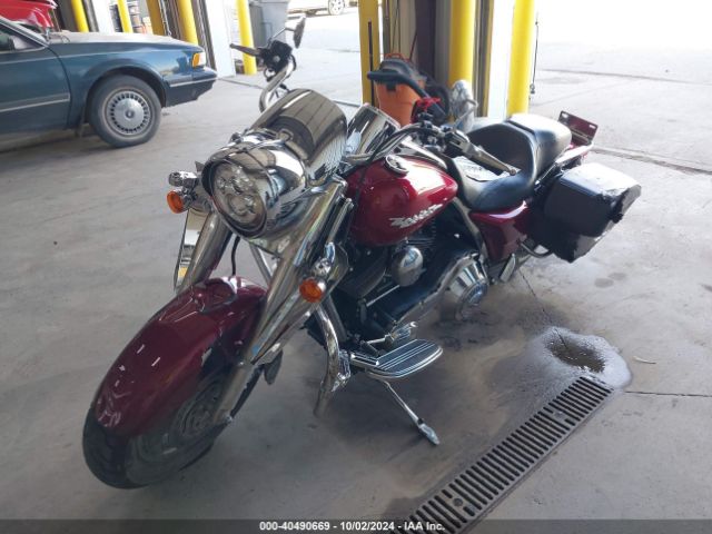 2005 HARLEY-DAVIDSON FLHRSI 1HD1FYW135Y610256 Photo 1