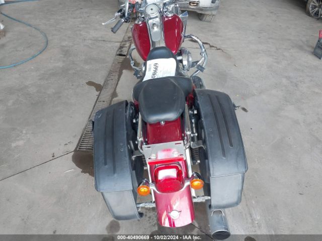2005 HARLEY-DAVIDSON FLHRSI 1HD1FYW135Y610256 Photo 5