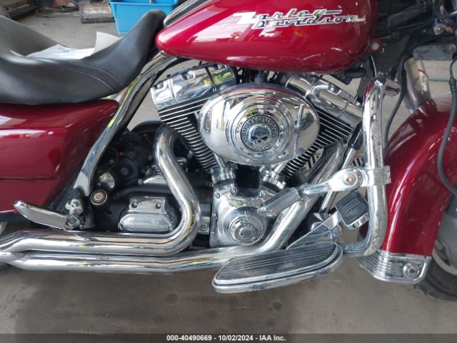2005 HARLEY-DAVIDSON FLHRSI 1HD1FYW135Y610256 Photo 7
