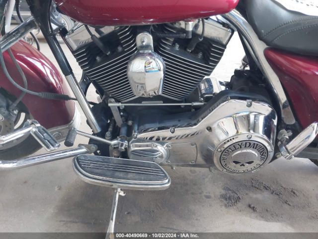 2005 HARLEY-DAVIDSON FLHRSI 1HD1FYW135Y610256 Photo 8