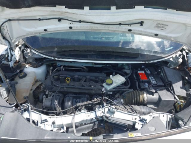 NM0GE9G75G1285240 Ford Transit Connect Titanium