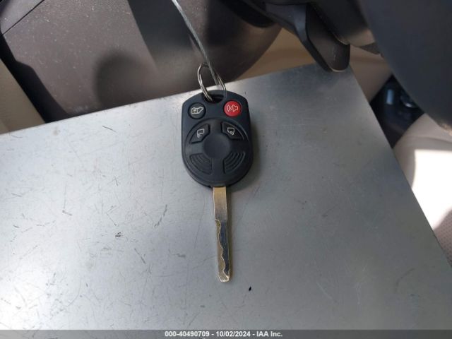 NM0GE9G75G1285240 Ford Transit Connect Titanium