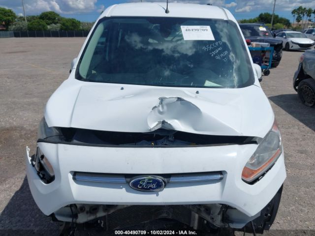 NM0GE9G75G1285240 Ford Transit Connect Titanium