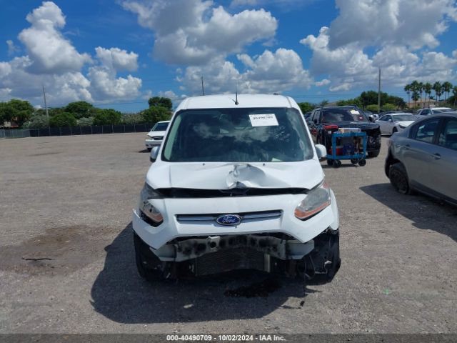 NM0GE9G75G1285240 Ford Transit Connect Titanium
