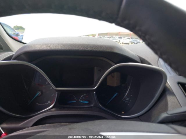 NM0GE9G75G1285240 Ford Transit Connect Titanium