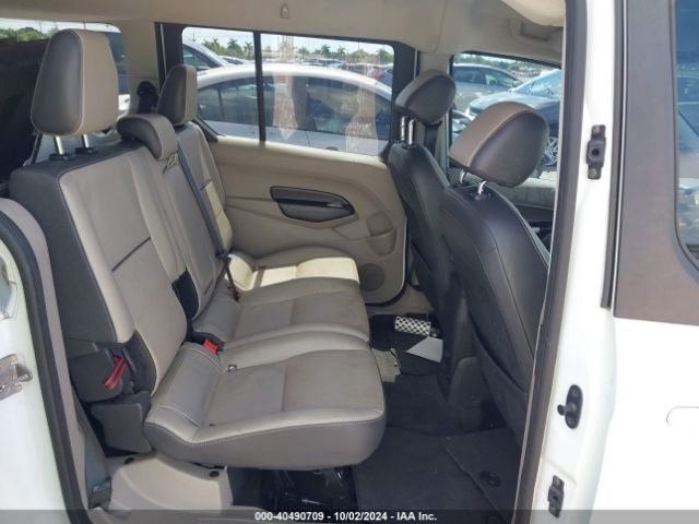 NM0GE9G75G1285240 Ford Transit Connect Titanium