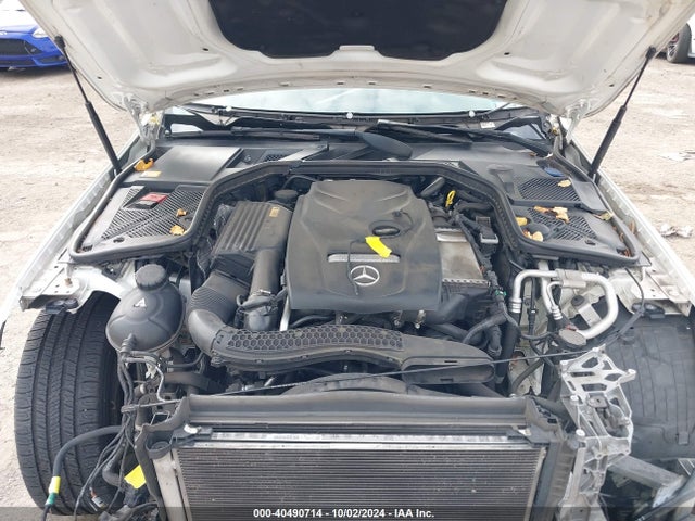 55SWF4KB4FU049631 Mercedes-Benz C 300 4matic/luxury 4matic/sport 4matic