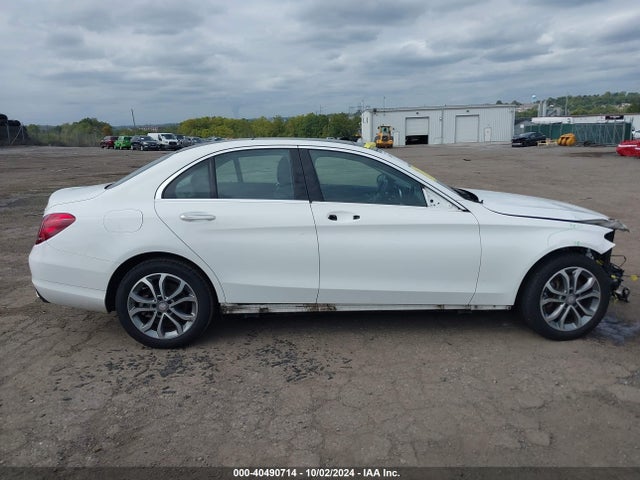 55SWF4KB4FU049631 Mercedes-Benz C 300 4matic/luxury 4matic/sport 4matic