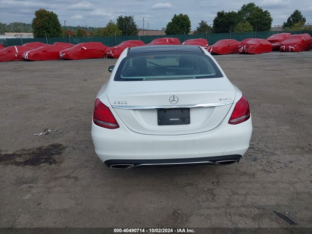 55SWF4KB4FU049631 Mercedes-Benz C 300 4matic/luxury 4matic/sport 4matic
