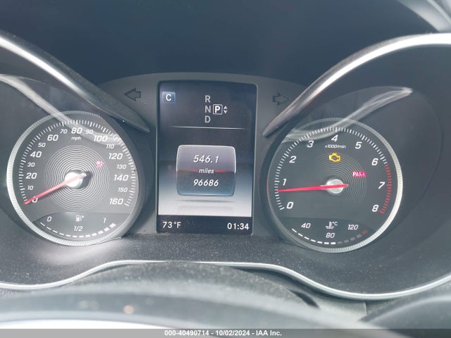 55SWF4KB4FU049631 Mercedes-Benz C 300 4matic/luxury 4matic/sport 4matic