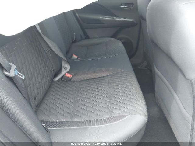 3N1CP5CV2ML510505 Nissan Kicks Sv Xtronic Cvt