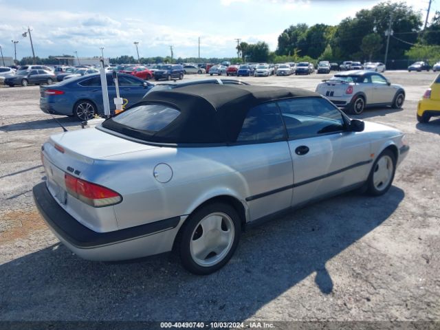 1995 SAAB 900 YS3DF75N8S7014194 Photo 3