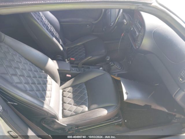 1995 SAAB 900 YS3DF75N8S7014194 Photo 4