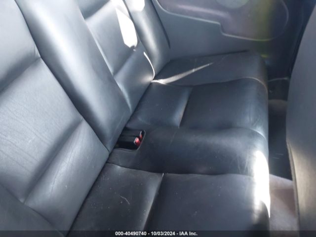 1995 SAAB 900 YS3DF75N8S7014194 Photo 7
