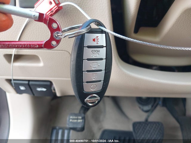 Продажа на аукционе авто 2013 Nissan Altima 2.5 Sv, vin: 1N4AL3APXDN447832, номер лота: 40490751