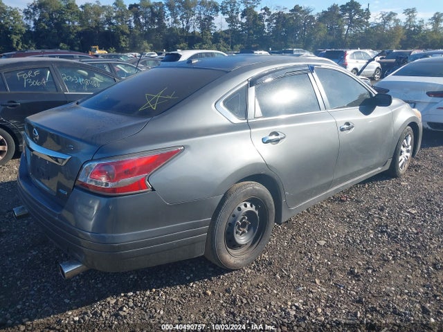 Nissan Altima 2.5 S 2014 1N4AL3AP6EC171503 Image 4