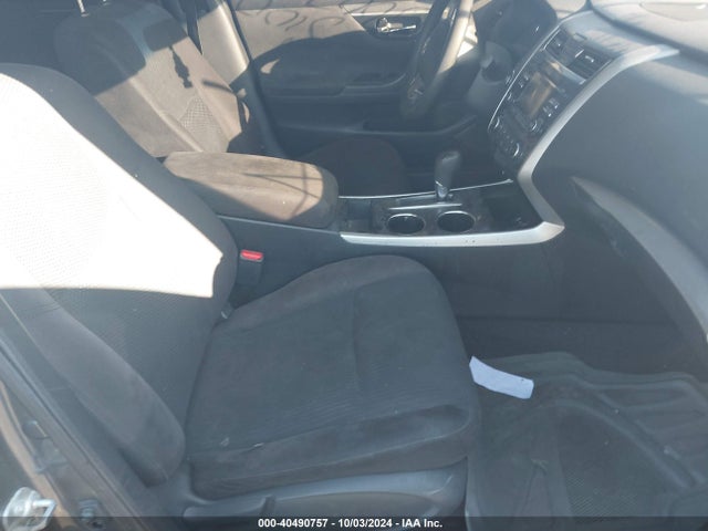 Nissan Altima 2.5 S 2014 1N4AL3AP6EC171503 Image 5