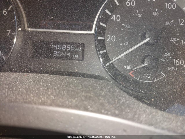 Nissan Altima 2.5 S 2014 1N4AL3AP6EC171503 Image 7