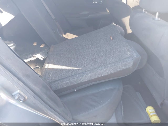 Nissan Altima 2.5 S 2014 1N4AL3AP6EC171503 Image 8