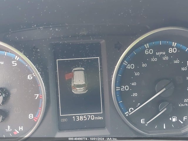Toyota Rav4 Xle 2018 2T3WFREV7JW446564 Image 15
