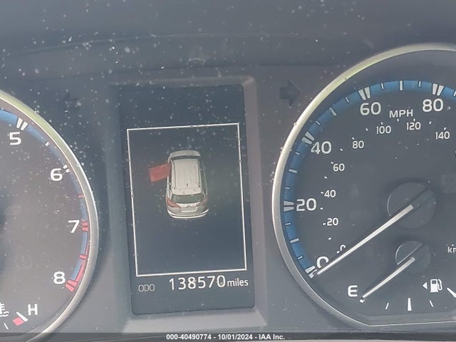 Toyota Rav4 Xle 2018 2T3WFREV7JW446564 Image 7