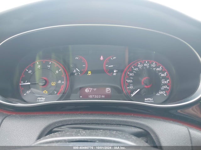 Dodge DART SXT 2015 1C3CDFBB4FD126760 Image 7