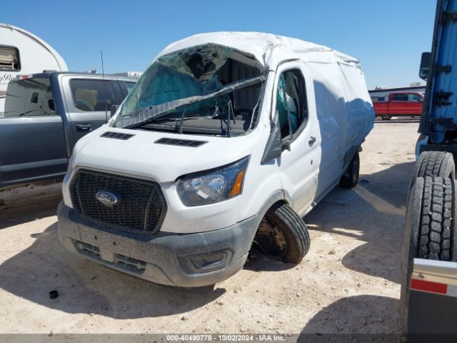 1FTBR1C82PKB46047 Ford Transit-250 Cargo Van